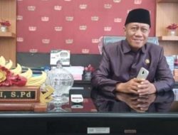 Basuki Soroti Transparansi Pemkot Metro dalam Seleksi Jabatan Strategis